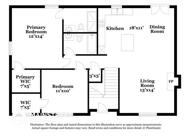 Building Photo - 15504 Vicie Ave