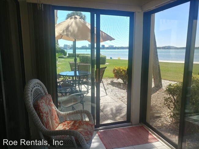 Foto del edificio - 865 S Gulfview Blvd