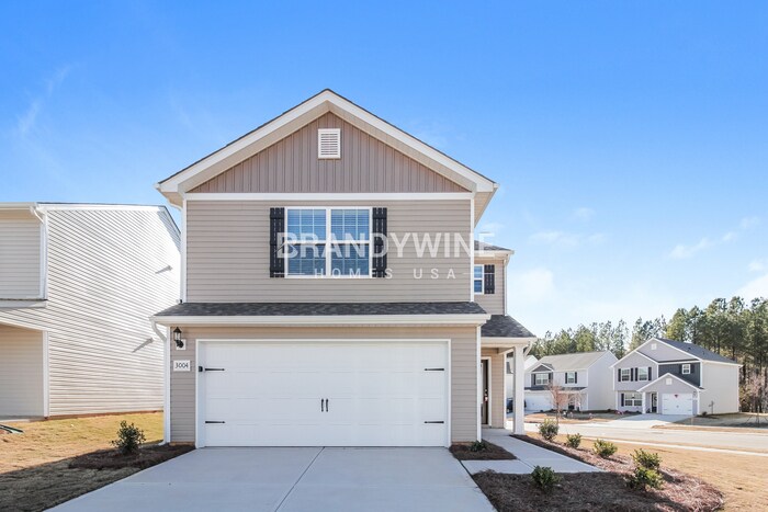 Primary Photo - NEW Lower Rental Rate Leasing Special: Mar...