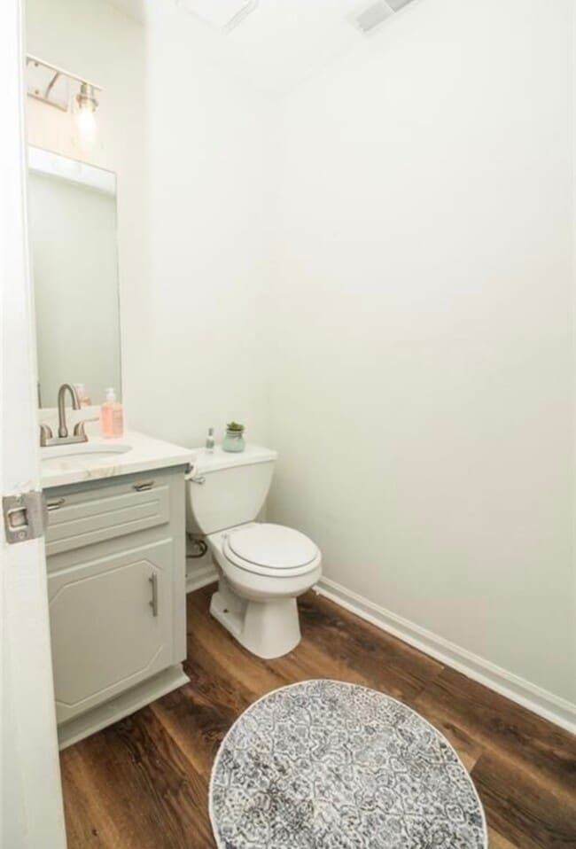 Photo - 3100 Duvall Pl Townhome