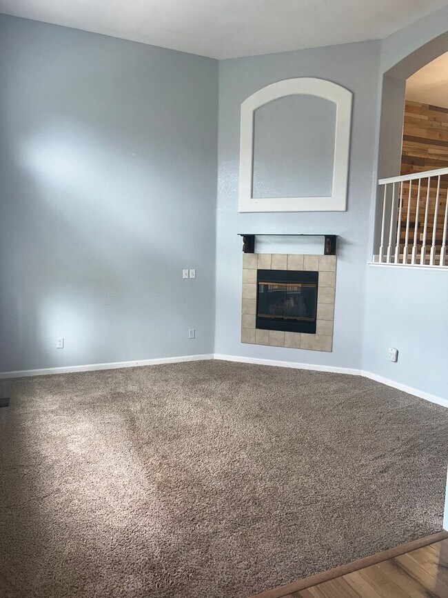Foto del edificio - 3 bed / 3 bath Townhome / Morgan's Run at the Meadows