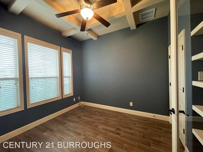 Foto del edificio - 4 br, 2 bath House - 1609 Calvin Loop