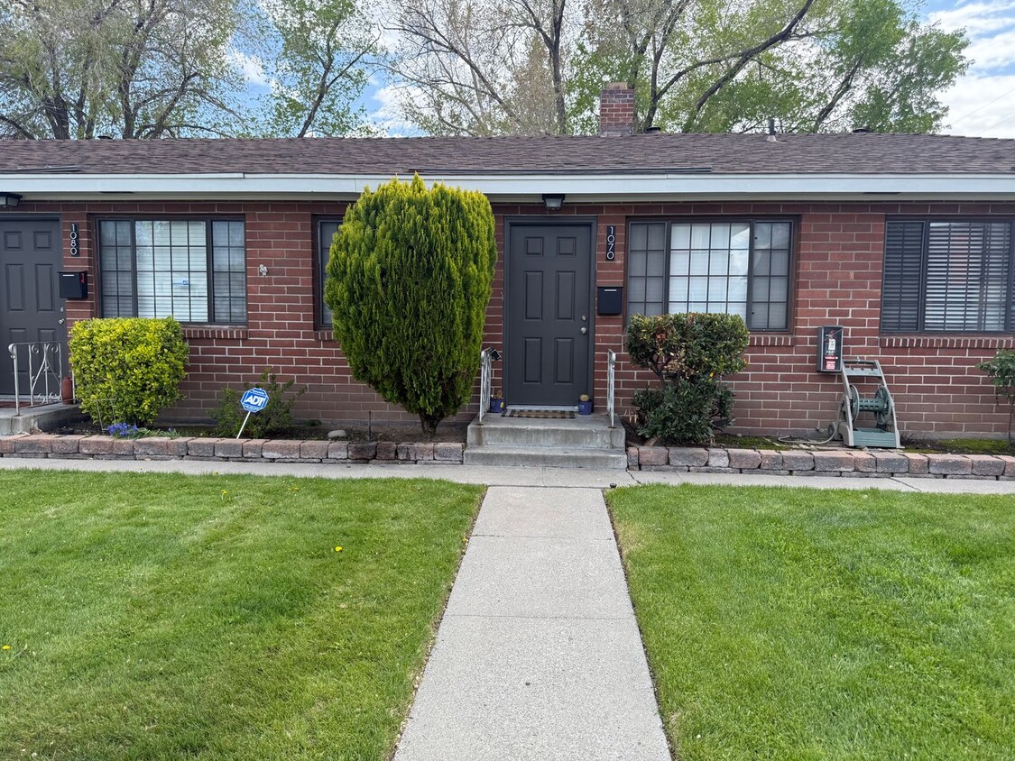 Foto principal - 1060 E Taylor St