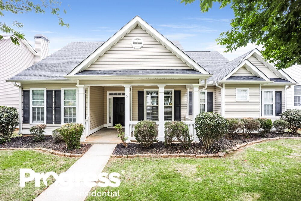 54 Cottage Ln, Newnan, GA 30265 House Rental in Newnan, GA