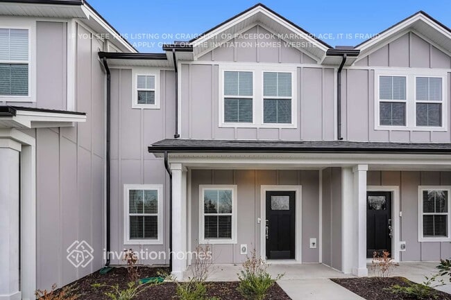 Building Photo - 112 Maybrook Dr