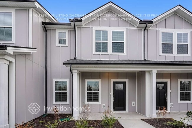 Building Photo - 112 Maybrook Dr