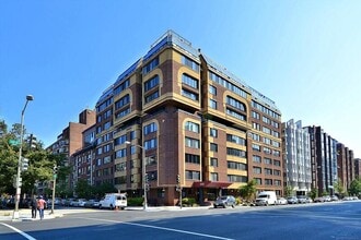 Building Photo - 1245 13th St NW