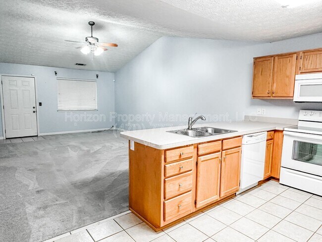 Foto del edificio - 3955 Hidden Hollow Dr