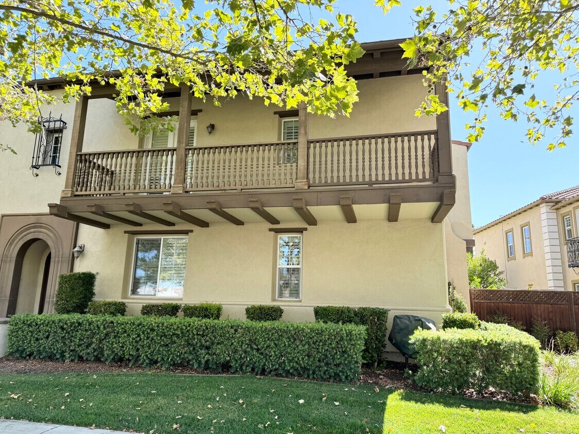 Primary Photo - Perfect Shape San Ramon Single Family Home