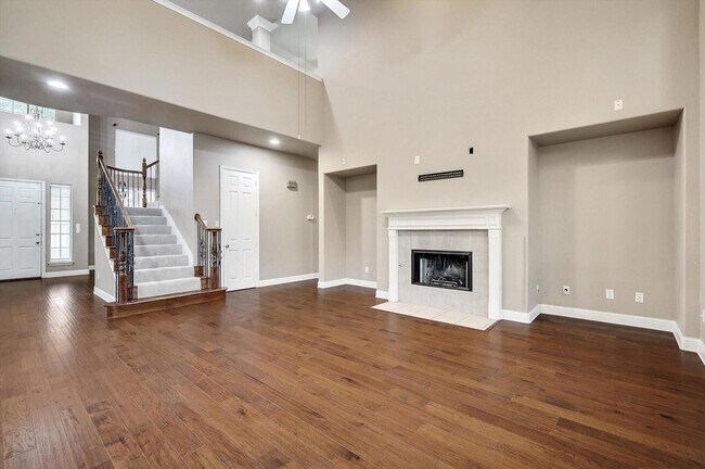 Building Photo - 3612 Tanyard Ct