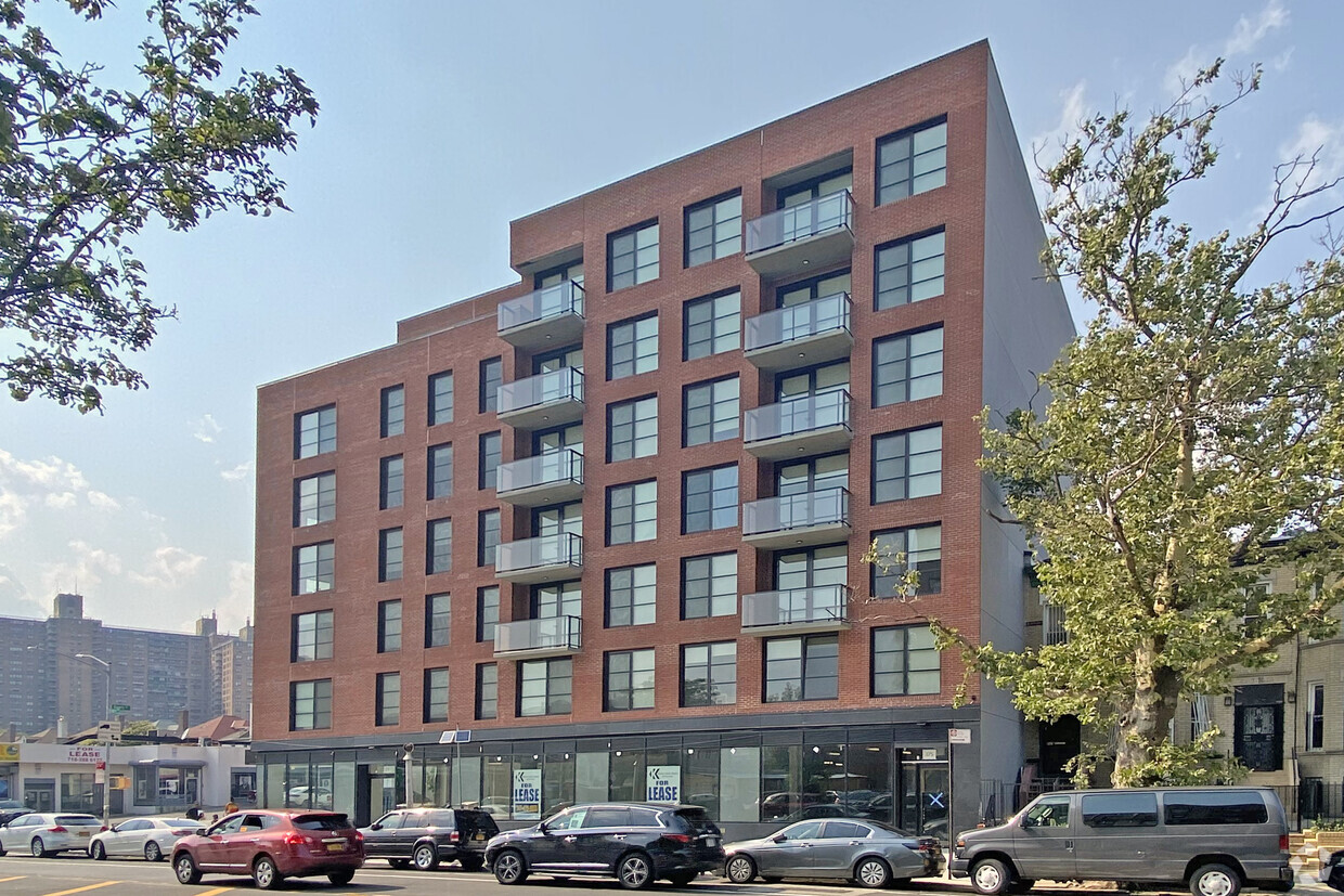 253 Empire Blvd, Brooklyn, NY 11225 - Apartments in Brooklyn, NY ...