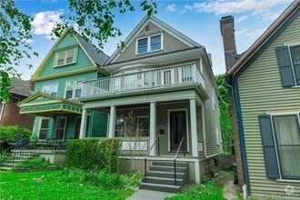 Building Photo - 110 Ashland Ave