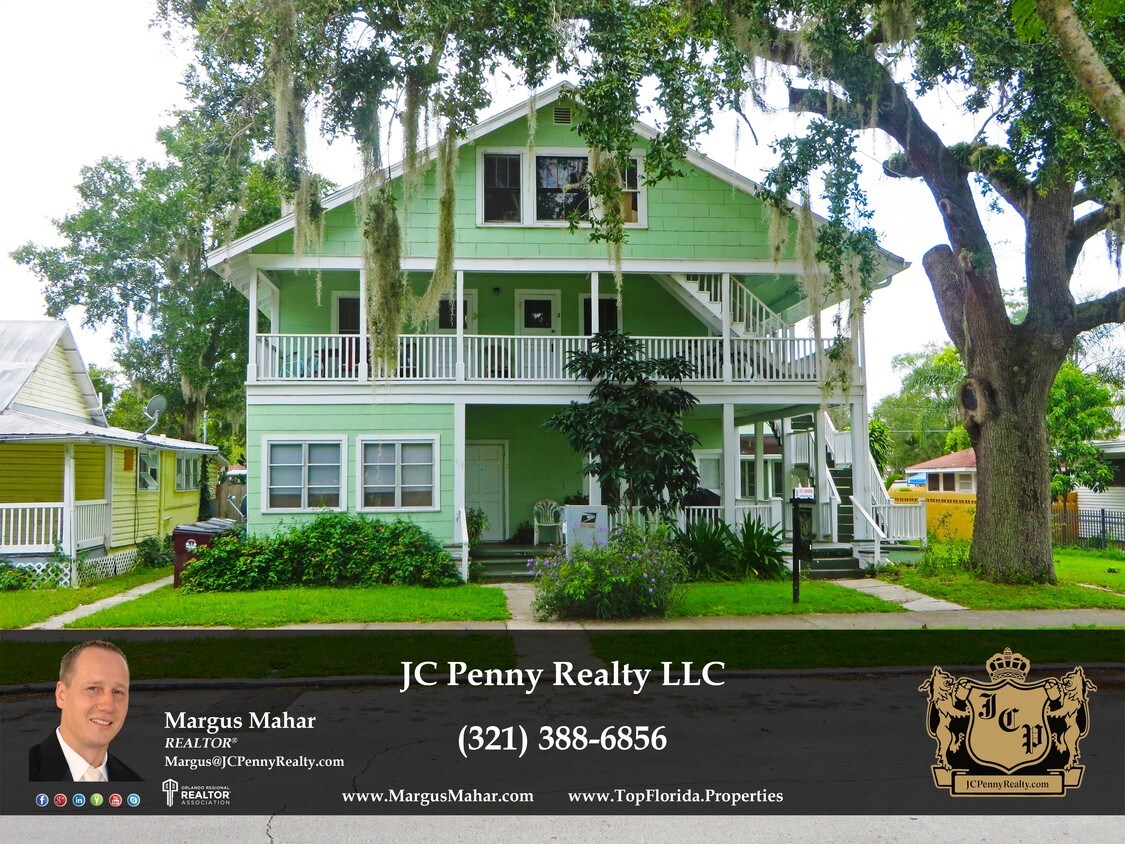Foto del edificio - 712 Florida Ave