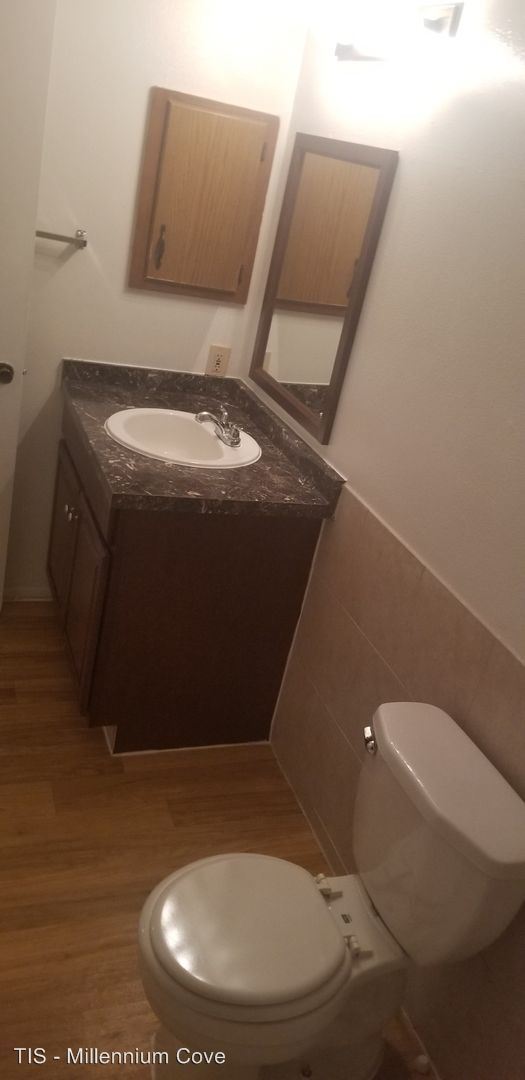 Foto del edificio - 4649 Cason Cove Dr