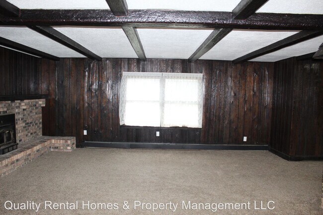 Building Photo - 4450 E Atherton Rd
