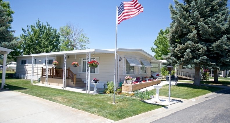 Primary Photo - West Meadow Estates