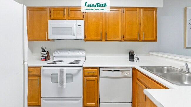 Foto del edificio - 1400 Plantation Blvd