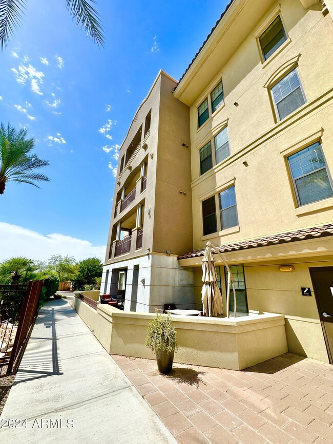 7291 N Scottsdale Rd Unit 1005, Scottsdale, Az 85253 - Room For Rent In 