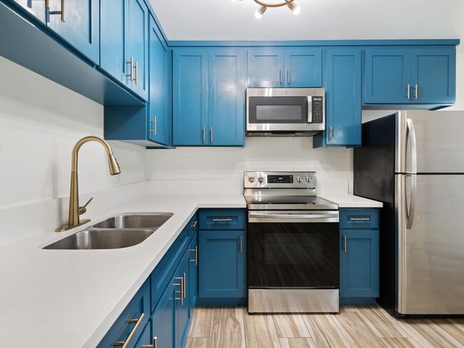 Foto del edificio - 1332 Walnut Ave