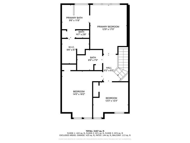 Foto del edificio - 4905 Greylock Walk SE