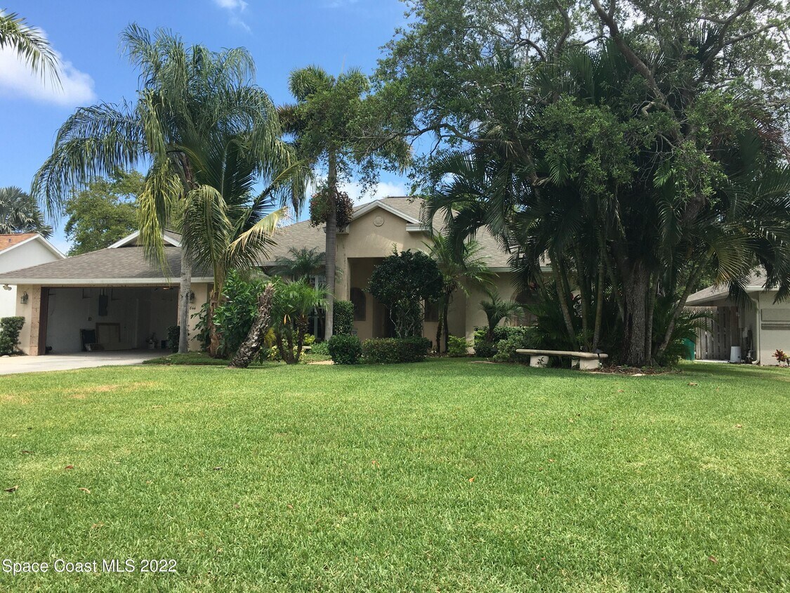 Foto principal - 1844 Woodberry Cir