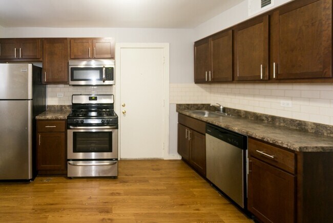 Foto del edificio - 4408 N Hazel St