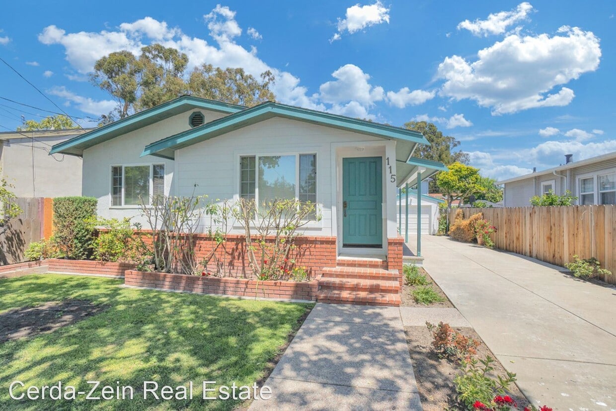 Primary Photo - 3 br, 2 bath House - 115 Maitland Drive - LU