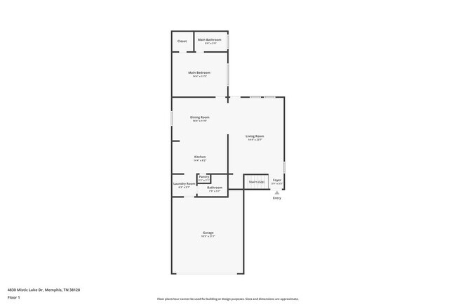 Foto del edificio - 4830 Mistic Lake Dr