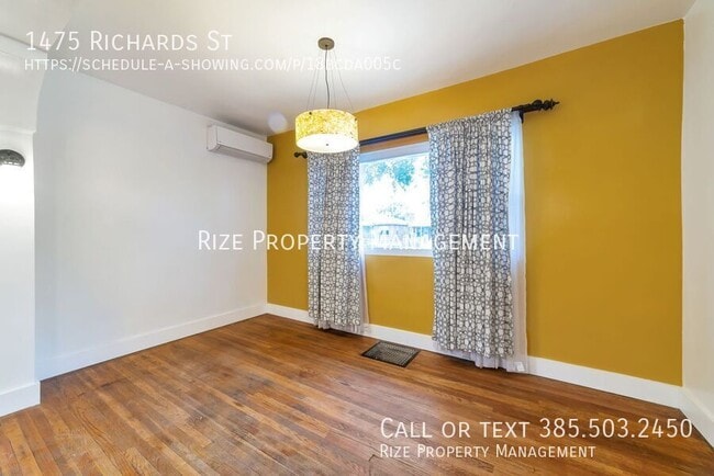 Building Photo - 2 bedroom, multi-level home in Salt Lake C...