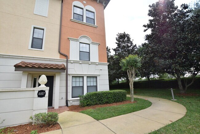 Building Photo - 4817 San Marino Circle