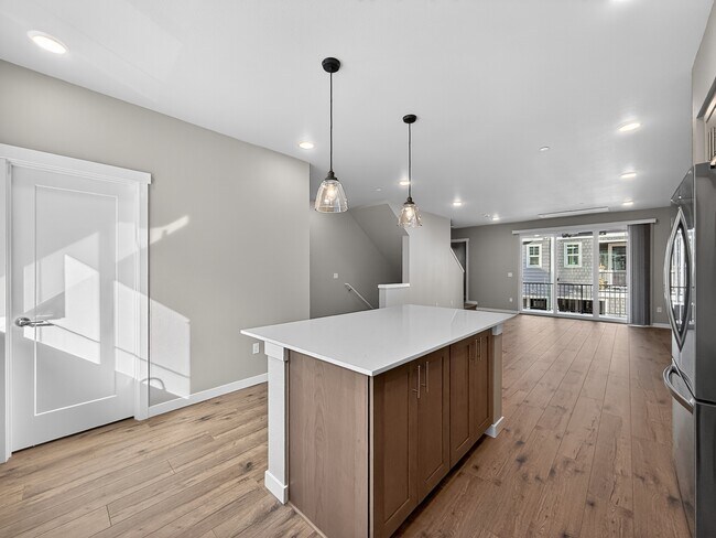 Foto del edificio - 1322 194th St SE