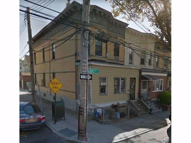 Primary Photo - 85-35-85-80 80th St