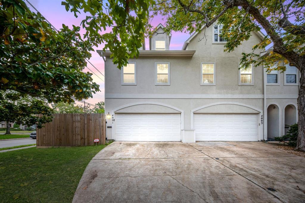 4001 Browning St, Houston, TX 77005 Condo for Rent in Houston, TX