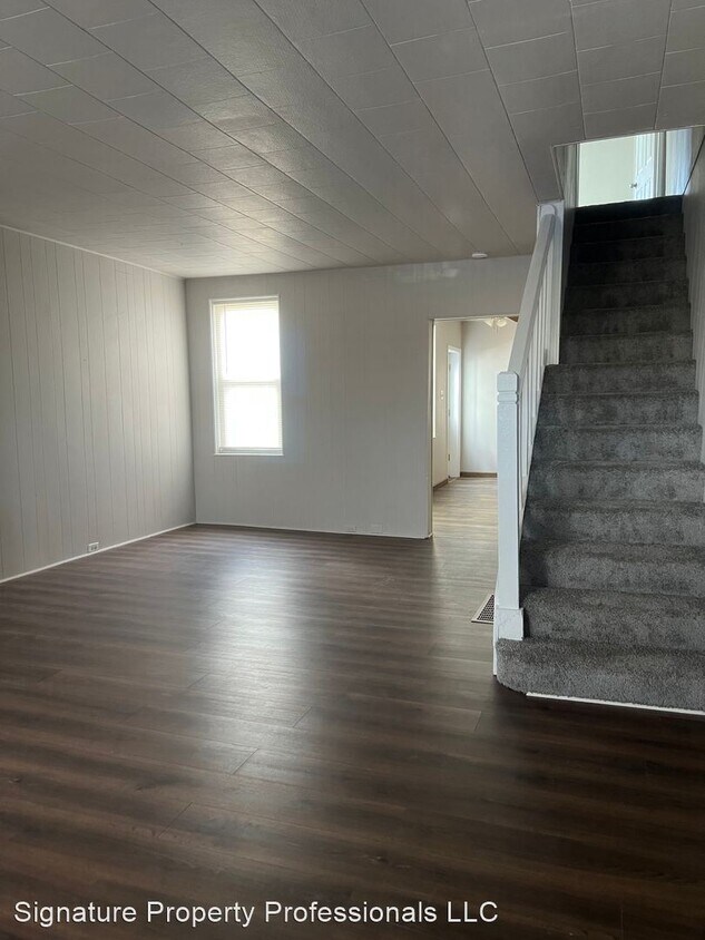 4 br, 1 bath House 1019 Lititz Ave House for Rent in Lancaster, PA