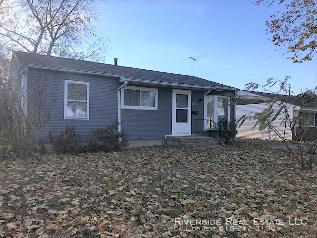 Primary Photo - 854 St Bartholomew Dr