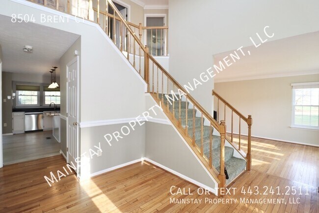 Foto del edificio - 8504 Brent Ct