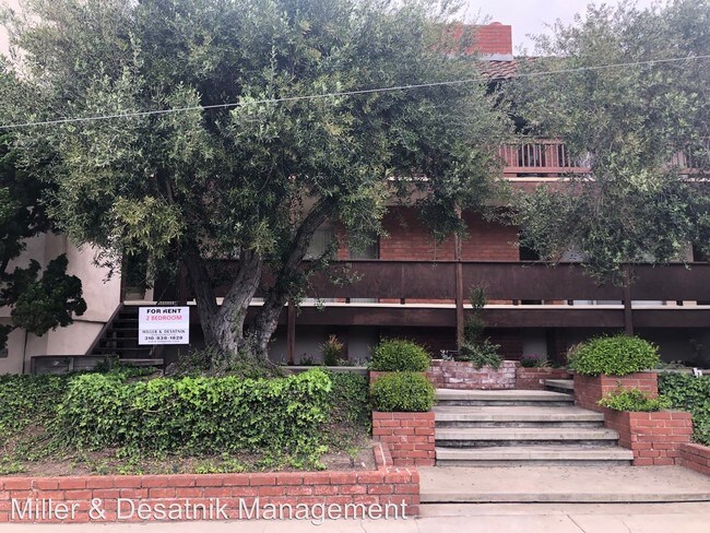 Foto del edificio - 8364 Manitoba St