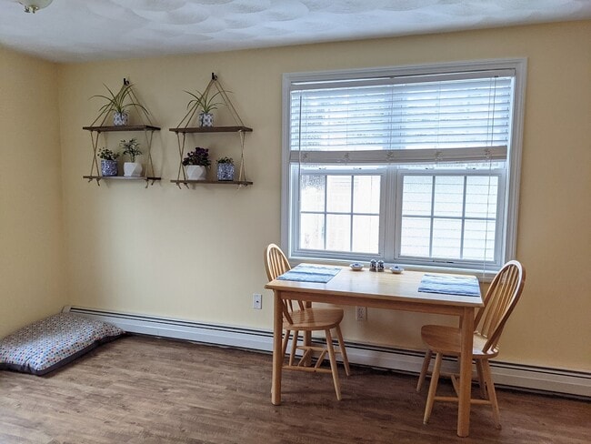 Great big eat in kitchen - 22 Railroad Ave