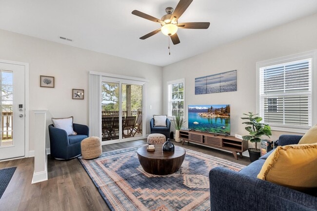 Foto del edificio - Amazing Rental Coming Soon (Late October-2...