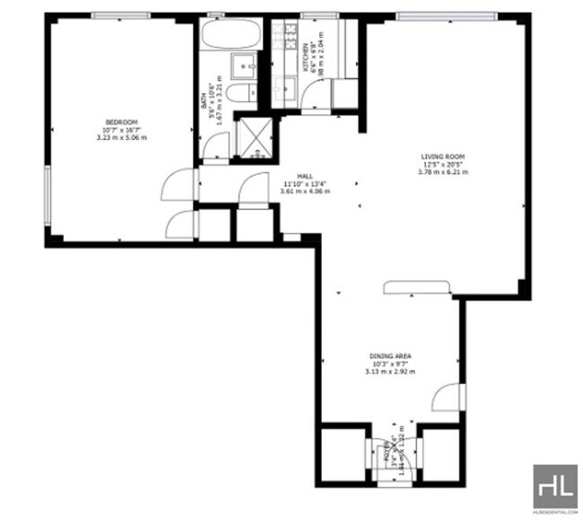 Foto del edificio - EAST 56 STREET