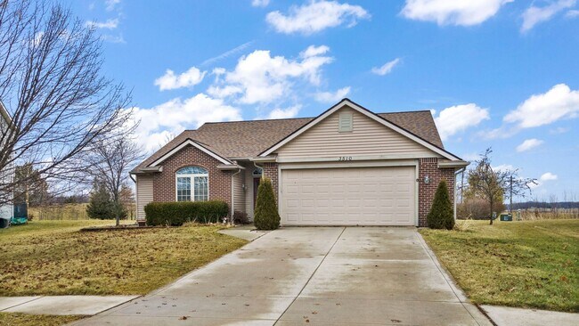 Foto del edificio - 3510 Flowing Brook Dr