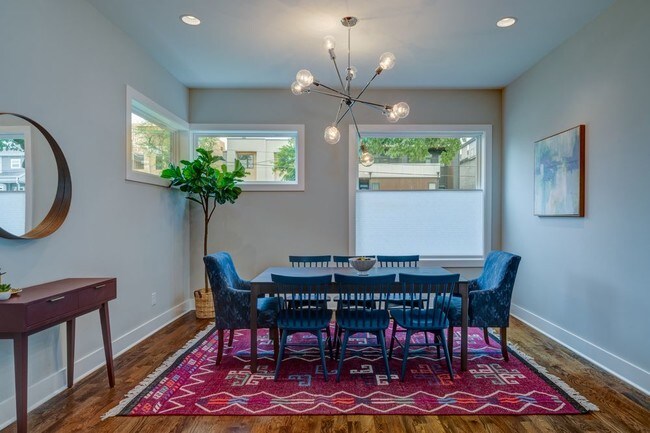 Foto del edificio - Beautifully Furnished Nashville Rental