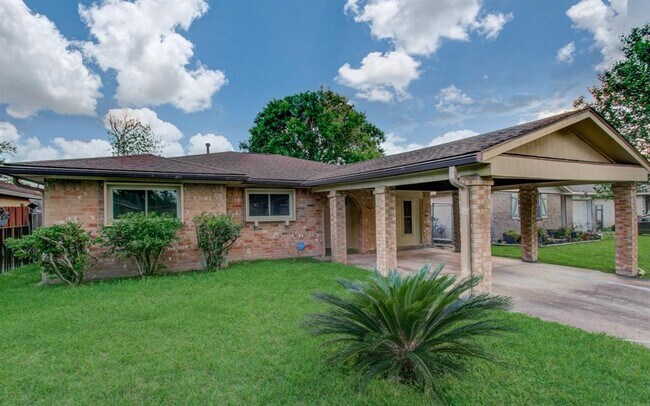 Foto del edificio - 3111 Knotty Oaks Trail