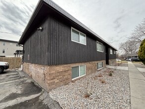 Building Photo - 1401 S 300 E