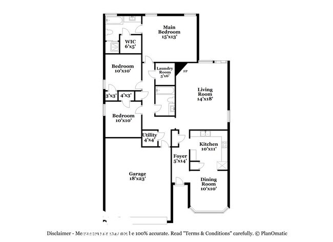 Foto del edificio - 9266 Fletcher Wood Dr