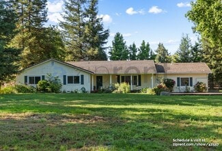 Building Photo - 1894 E Cotati Ave