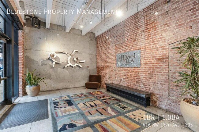 Foto del edificio - 416 NW 13th Ave