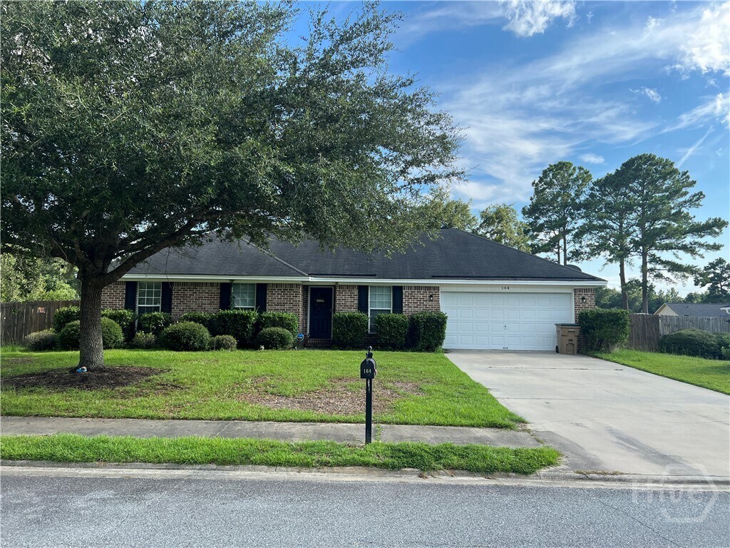 Primary Photo - 164 River Bend Dr