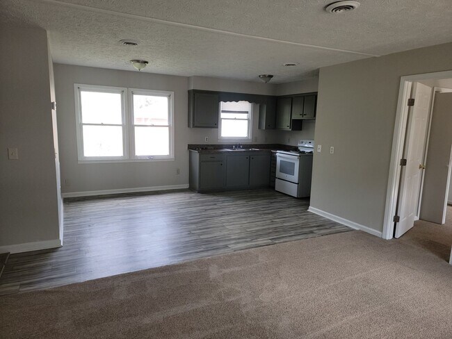 Foto del edificio - Henry County:  3 bedrooms, 1 Bonus, and 2 baths