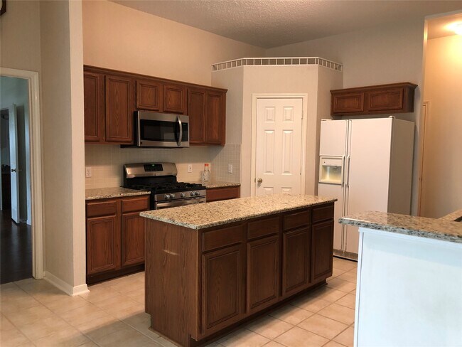 Foto del edificio - 3103 Indigo Ln